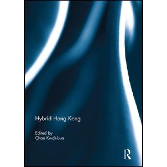 Hybrid Hong Kong