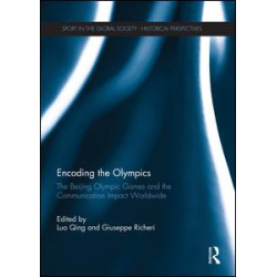 Encoding the Olympics Encoding the Olympics