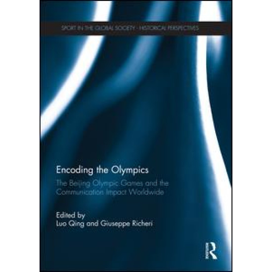 Encoding the Olympics