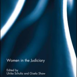 Women in the Judiciary Women in the Judiciary