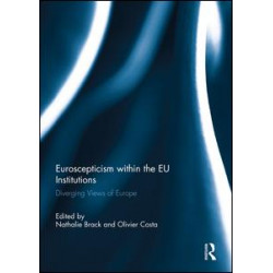 Euroscepticism within the EU Institutions