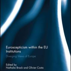 Euroscepticism within the EU Institutions Euroscepticism within the EU Institutions