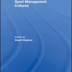 Sport Management Cultures