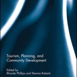 Tourism, Planning, and Community Development