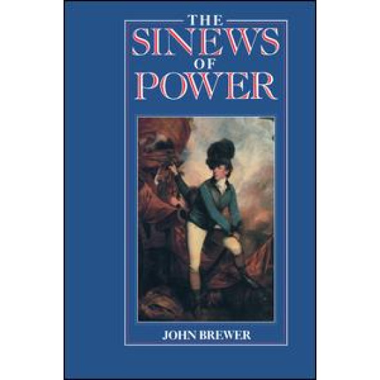 The Sinews of Power