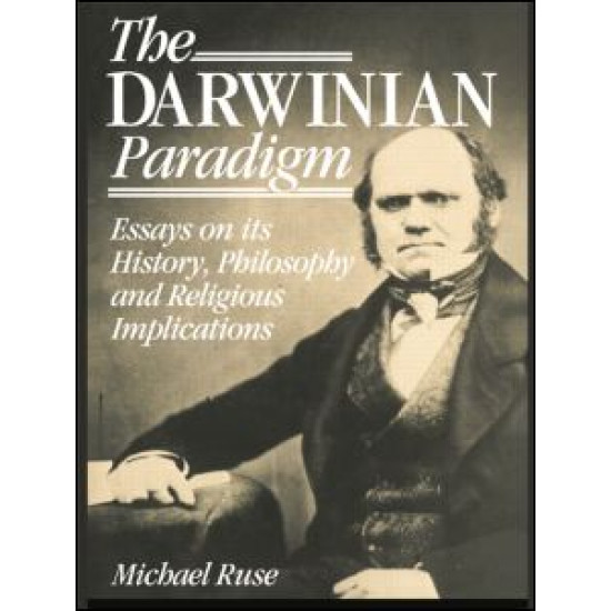 The Darwinian Paradigm