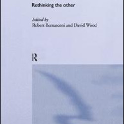 The Provocation of Levinas The Provocation of Levinas