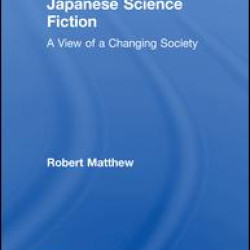 Japanese Science Fiction