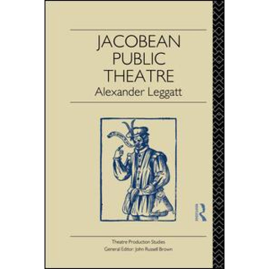 Jacobean Public Theatre