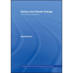History and Climate Change