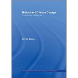 History and Climate Change