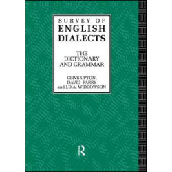 Survey of English Dialects