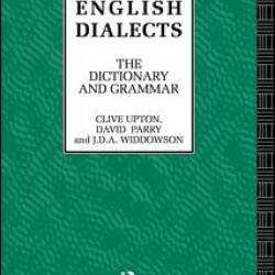 Survey of English Dialects Survey of English Dialects