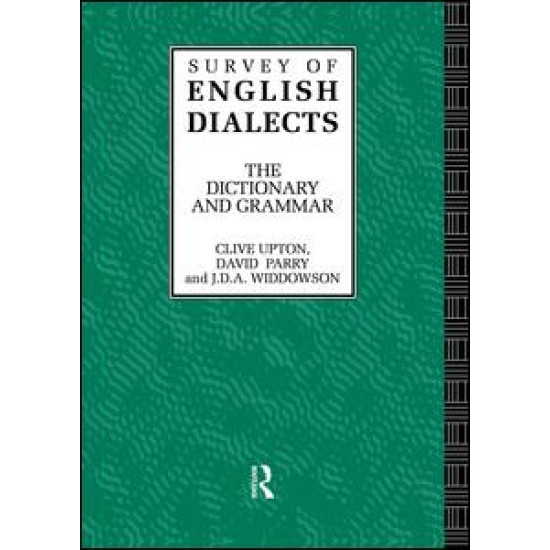 Survey of English Dialects