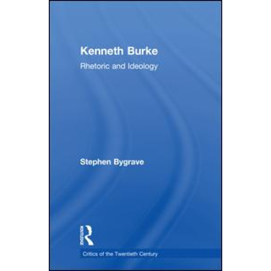 Kenneth Burke