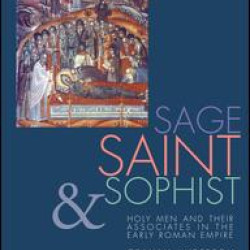 Sage, Saint and Sophist Sage, Saint and Sophist
