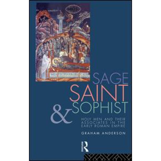 Sage, Saint and Sophist