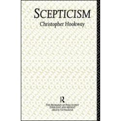 Scepticism Scepticism