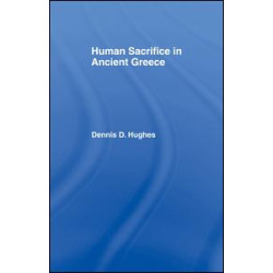 Human Sacrifice in Ancient Greece