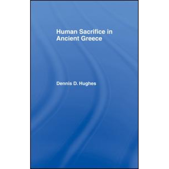 Human Sacrifice in Ancient Greece