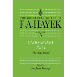 Good Money, Part I Good Money, Part I