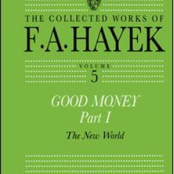 Good Money, Part I Good Money, Part I