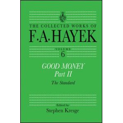 Good Money, Part II Good Money, Part II
