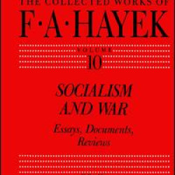 Socialism and War