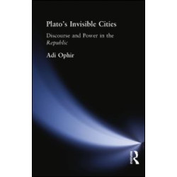Plato's Invisible Cities Plato's Invisible Cities