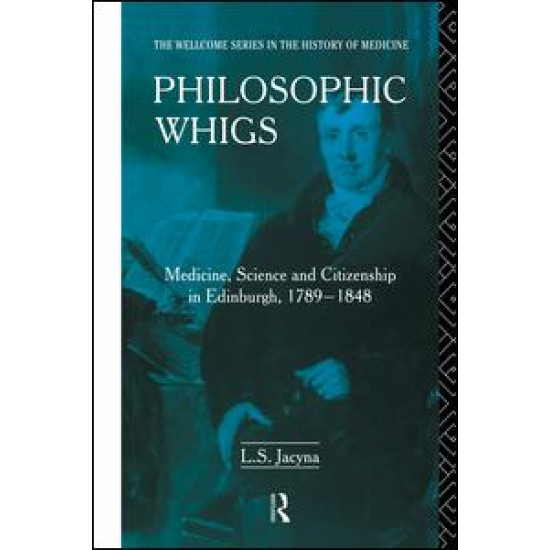 Philosophic Whigs