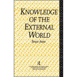 Knowledge of the External World