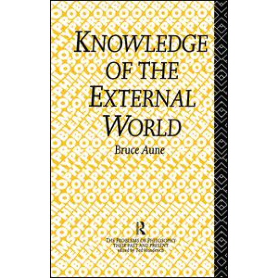 Knowledge of the External World