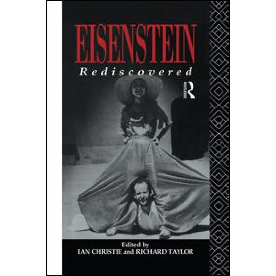 Eisenstein Rediscovered