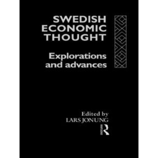 Swedish Economic Thought