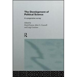 The Development of Political Science The Development of Political Science