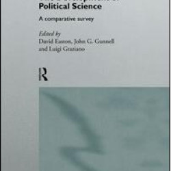 The Development of Political Science The Development of Political Science