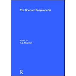 The Spenser Encyclopedia