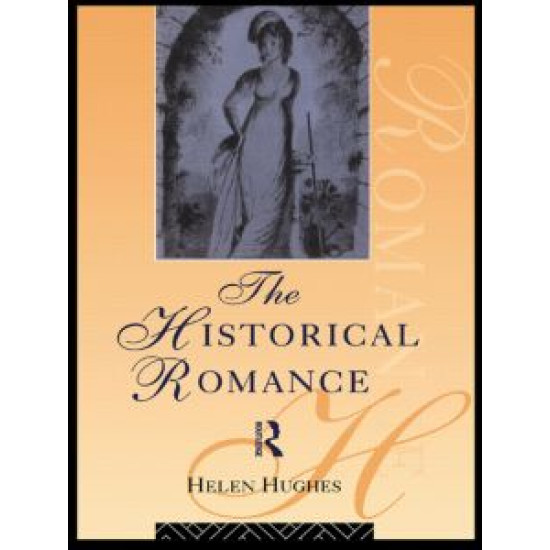 The Historical Romance