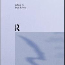 Economics and Hermeneutics Economics and Hermeneutics