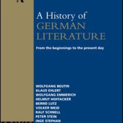 A History of German Literature