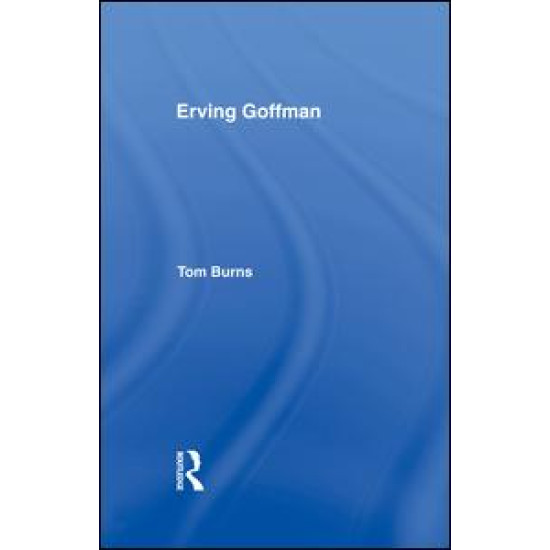 Erving Goffman