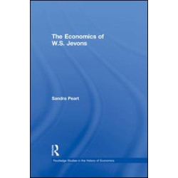 The Economics of W.S. Jevons The Economics of W.S. Jevons