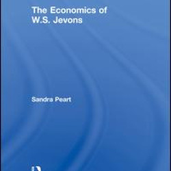The Economics of W.S. Jevons The Economics of W.S. Jevons