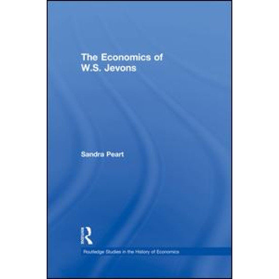 The Economics of W.S. Jevons