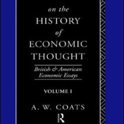 On the History of Economic Thought