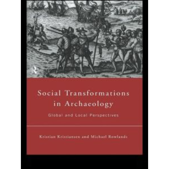 Social Transformations in Archaeology