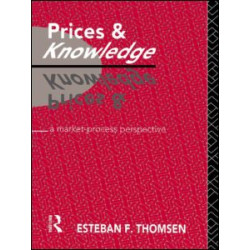 Prices and Knowledge