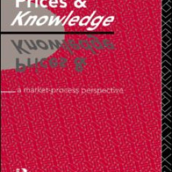 Prices and Knowledge