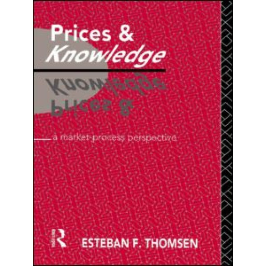 Prices and Knowledge