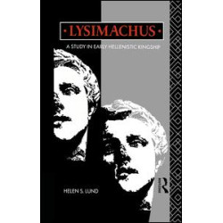 Lysimachus